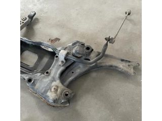 bontott SKODA SUPERB II Első Bölcső