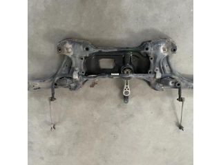 bontott SKODA SUPERB II Első Bölcső