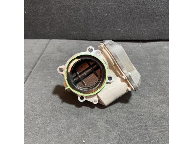 bontott SKODA SUPERB II Fojtószelep (Elektromos)