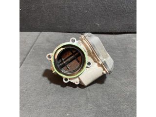 bontott SKODA SUPERB II Fojtószelep (Elektromos)