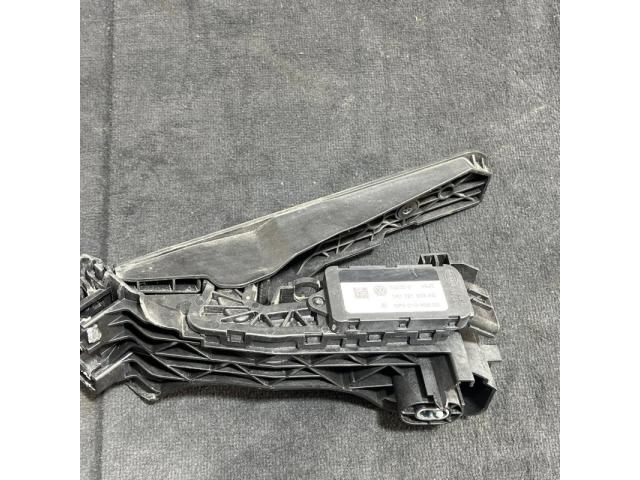 bontott SKODA SUPERB II Gázpedál (Elektromos)