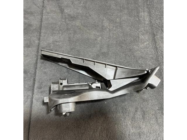 bontott SKODA SUPERB II Gázpedál (Elektromos)