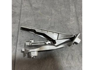 bontott SKODA SUPERB II Gázpedál (Elektromos)