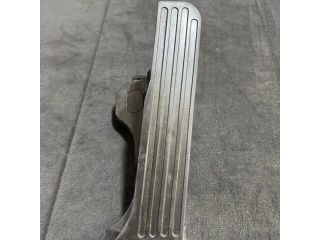 bontott SKODA SUPERB II Gázpedál (Elektromos)