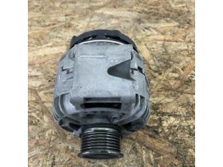 bontott SKODA SUPERB II Generátor