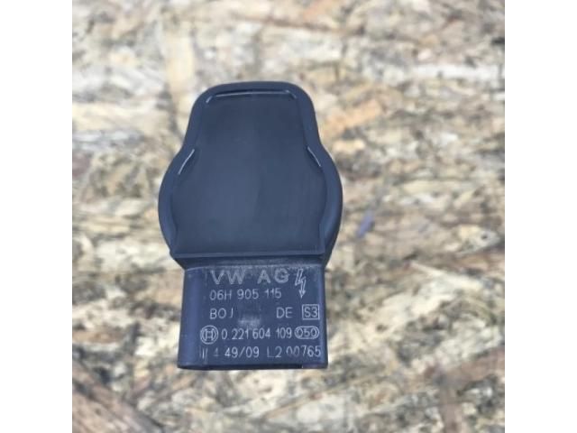 bontott SKODA SUPERB II Gyújtótrafó