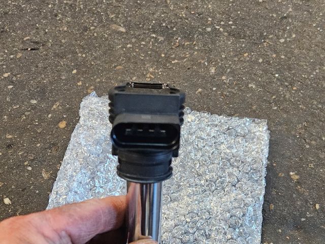 bontott SKODA SUPERB II Gyújtótrafó