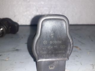 bontott SKODA SUPERB II Gyújtótrafó