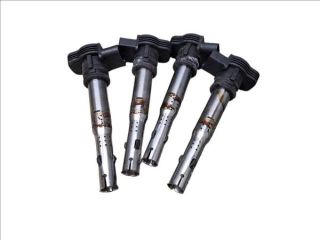 bontott SKODA SUPERB II Gyújtótrafó