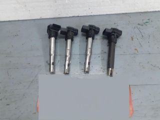 bontott SKODA SUPERB II Gyújtótrafó