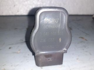 bontott SKODA SUPERB II Gyújtótrafó