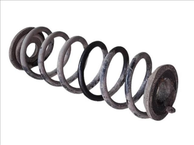 bontott SKODA SUPERB II Hátsó Rugó