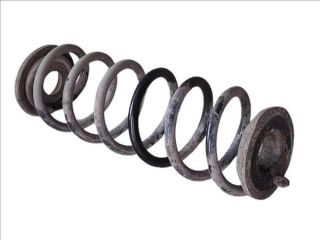 bontott SKODA SUPERB II Hátsó Rugó