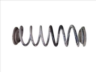 bontott SKODA SUPERB II Hátsó Rugó