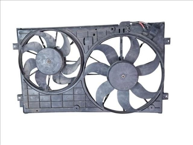 bontott SKODA SUPERB II Hűtőventilátor