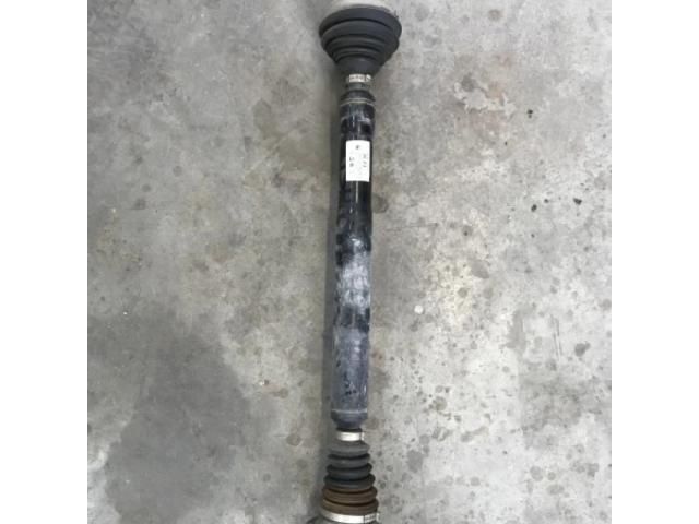 bontott SKODA SUPERB II Jobb Féltengely