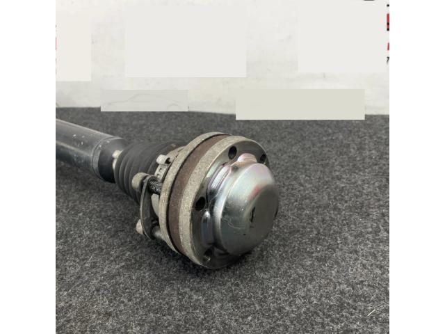 bontott SKODA SUPERB II Jobb Féltengely