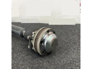 bontott SKODA SUPERB II Jobb Féltengely