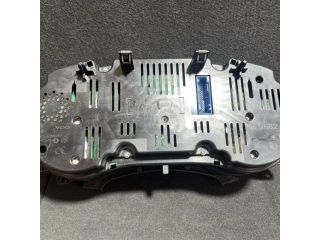 bontott SKODA SUPERB II Kilométeróra