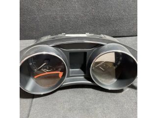 bontott SKODA SUPERB II Kilométeróra