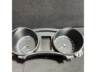 bontott SKODA SUPERB II Kilométeróra