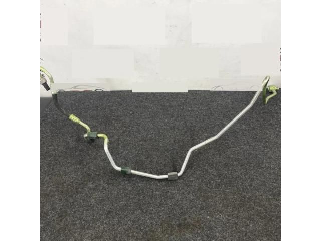 bontott SKODA SUPERB II Klíma Cső