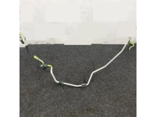 bontott SKODA SUPERB II Klíma Cső