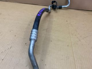 bontott SKODA SUPERB II Klíma Cső