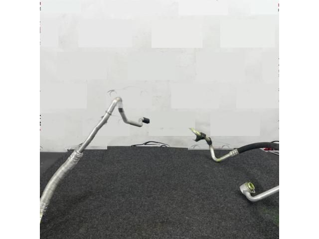 bontott SKODA SUPERB II Klíma Cső