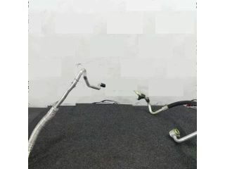 bontott SKODA SUPERB II Klíma Cső