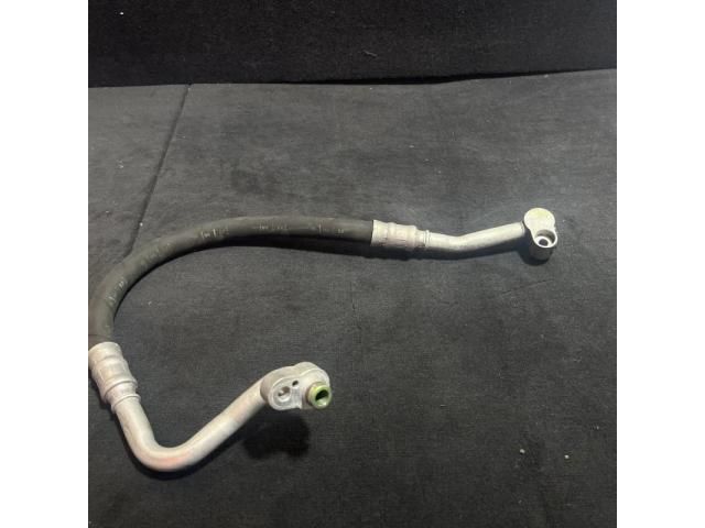 bontott SKODA SUPERB II Klíma Cső