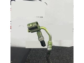 bontott SKODA SUPERB II Klíma Cső