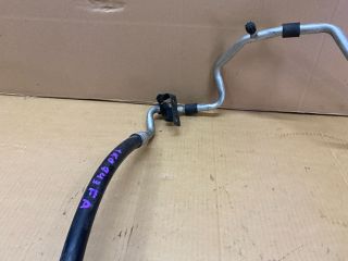 bontott SKODA SUPERB II Klíma Cső