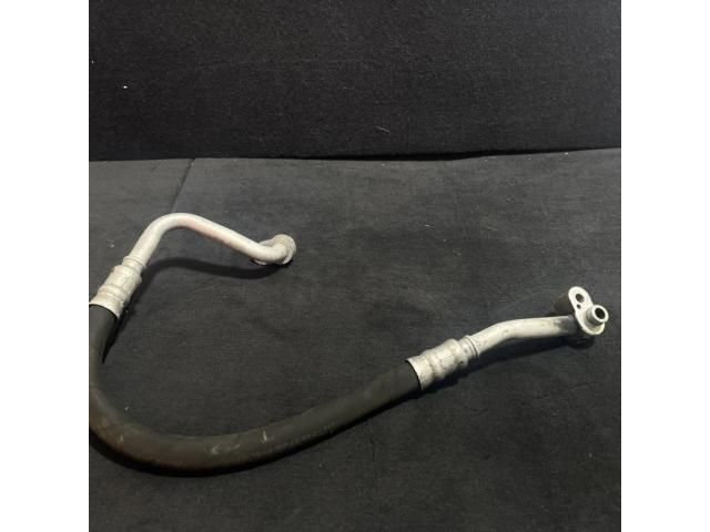 bontott SKODA SUPERB II Klíma Cső