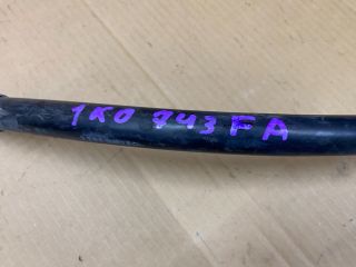 bontott SKODA SUPERB II Klíma Cső