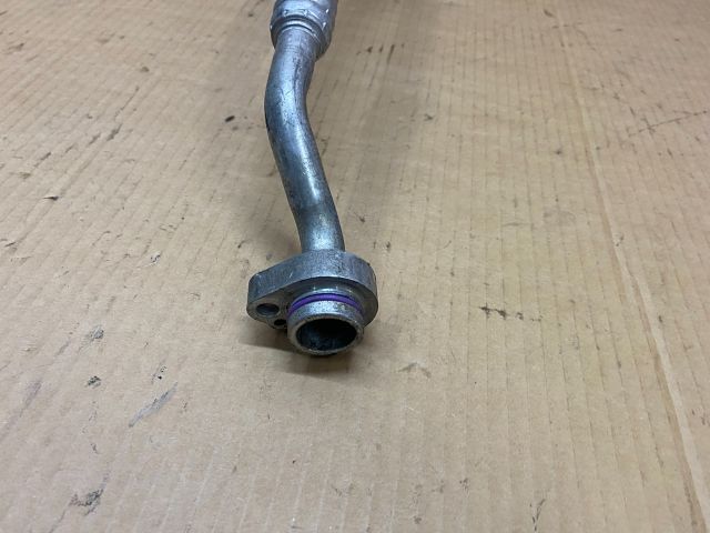 bontott SKODA SUPERB II Klíma Cső