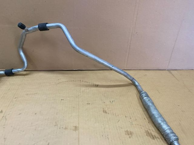 bontott SKODA SUPERB II Klíma Cső