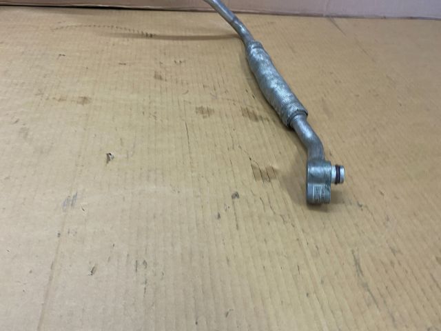 bontott SKODA SUPERB II Klíma Cső