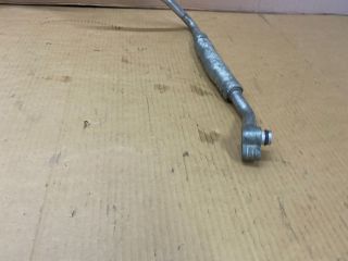 bontott SKODA SUPERB II Klíma Cső