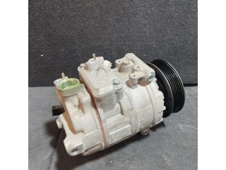 bontott SKODA SUPERB II Klímakompresszor