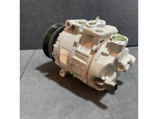 bontott SKODA SUPERB II Klímakompresszor