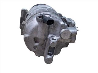 bontott SKODA SUPERB II Klímakompresszor