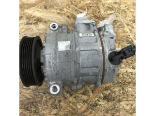 bontott SKODA SUPERB II Klímakompresszor