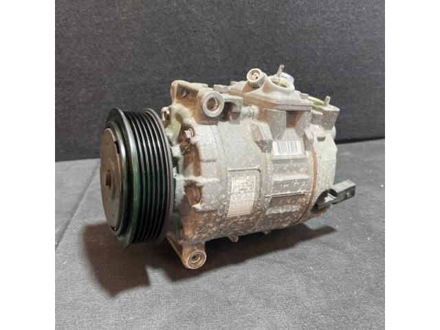 bontott SKODA SUPERB II Klímakompresszor