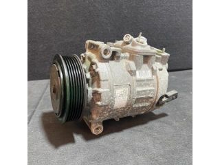 bontott SKODA SUPERB II Klímakompresszor