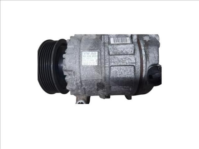 bontott SKODA SUPERB II Klímakompresszor
