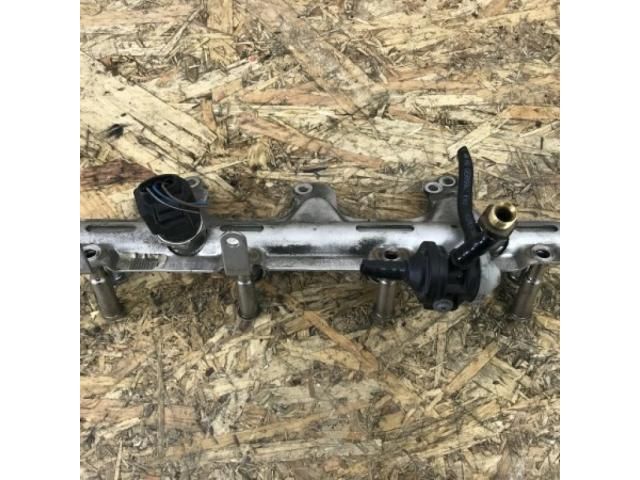 bontott SKODA SUPERB II Közösnyomócső