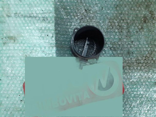 bontott SKODA SUPERB II Légtömegmérő