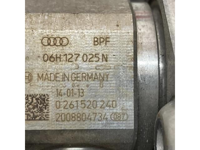 bontott SKODA SUPERB II Nagynyomású Szivattyú