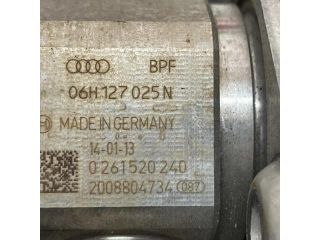 bontott SKODA SUPERB II Nagynyomású Szivattyú